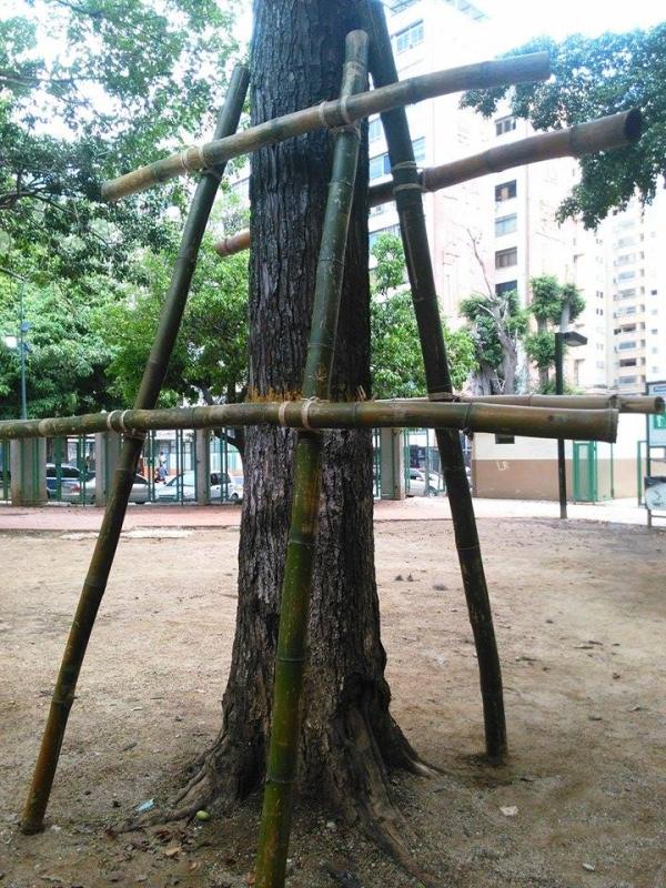  Consintiendo nuestro local de grupo <3 