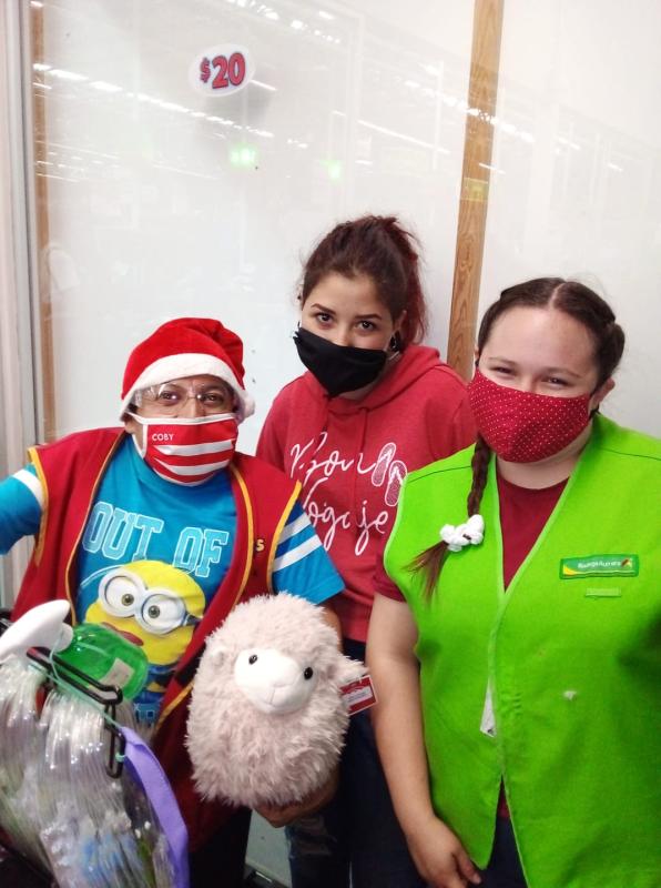 Primer trabajo serio				