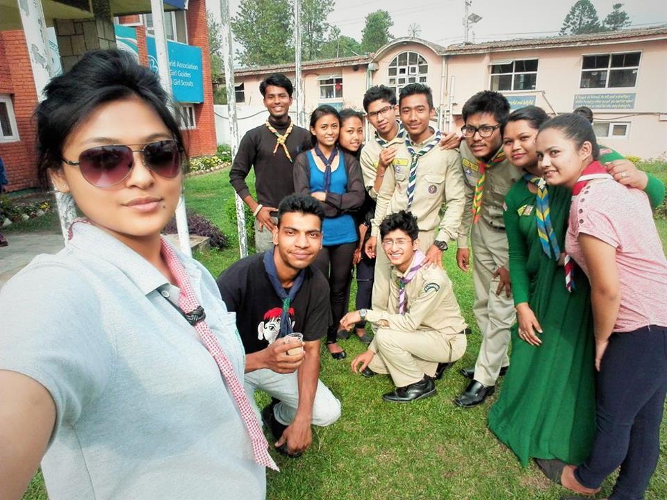 Dristrict Level Disaster Management Training