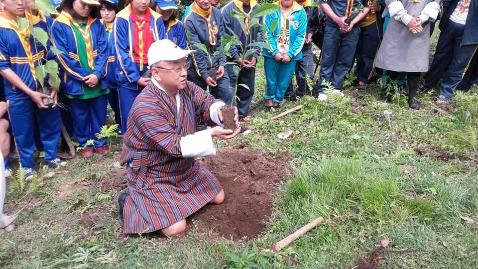 Social Forestry Day