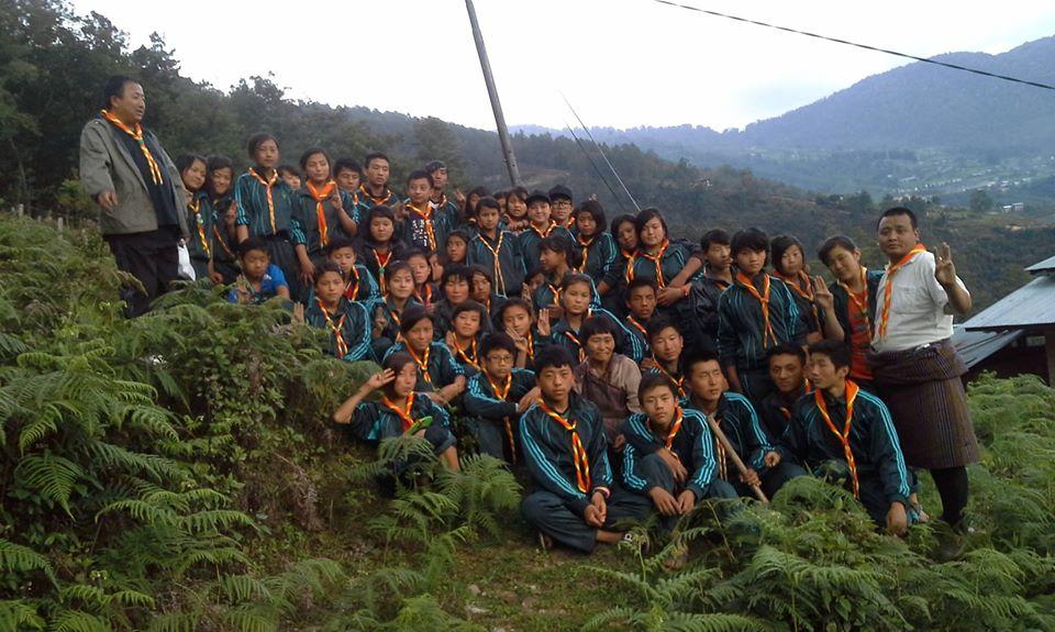 མི་སྡེའི་ལཱ།