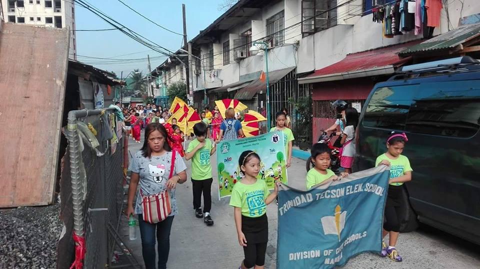 Brigada Eskwela