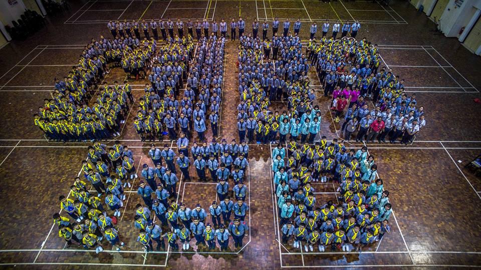 Korobori Kulai 2016