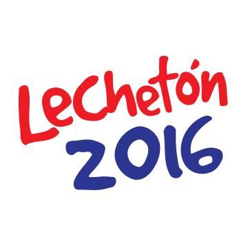 1era Entrega de leches de Lechetón 2016