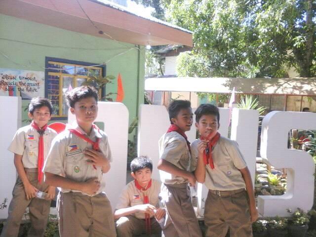Brigada Eskwela