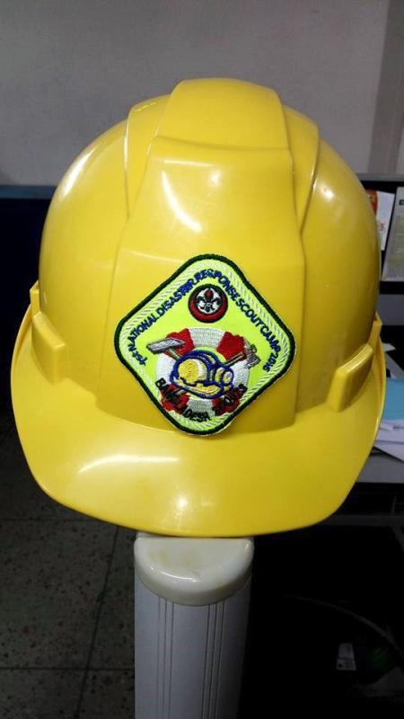 প্রথম জাতিও দুর্যোগ মোকাবেলা ক্যাম্প ২০১৬