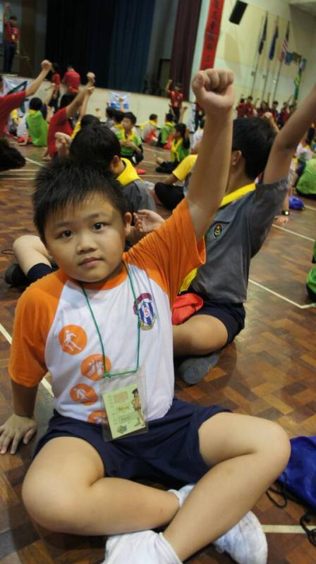 Korobori Kulai 2016