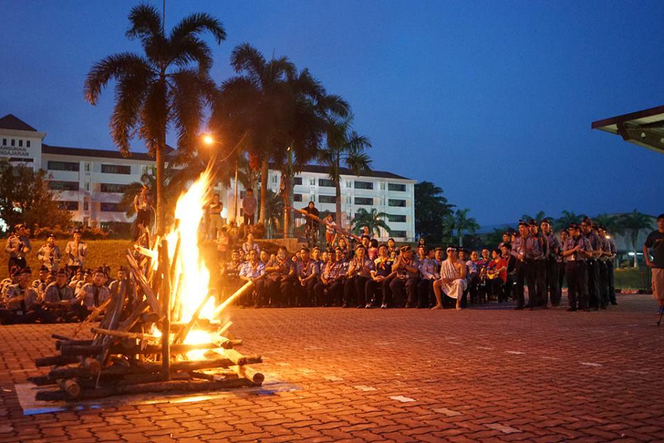 Korobori Kulai 2016