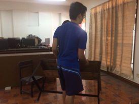 Brigada Eskwela (Day 2)