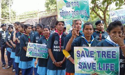 world environment day