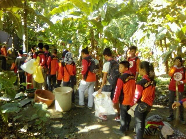 Community Base Cleanliness of Talisayan River, Zamboanga City.