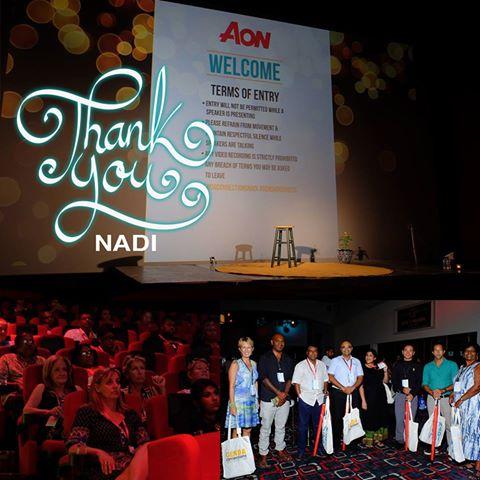 Genda Connections - The Genda Project