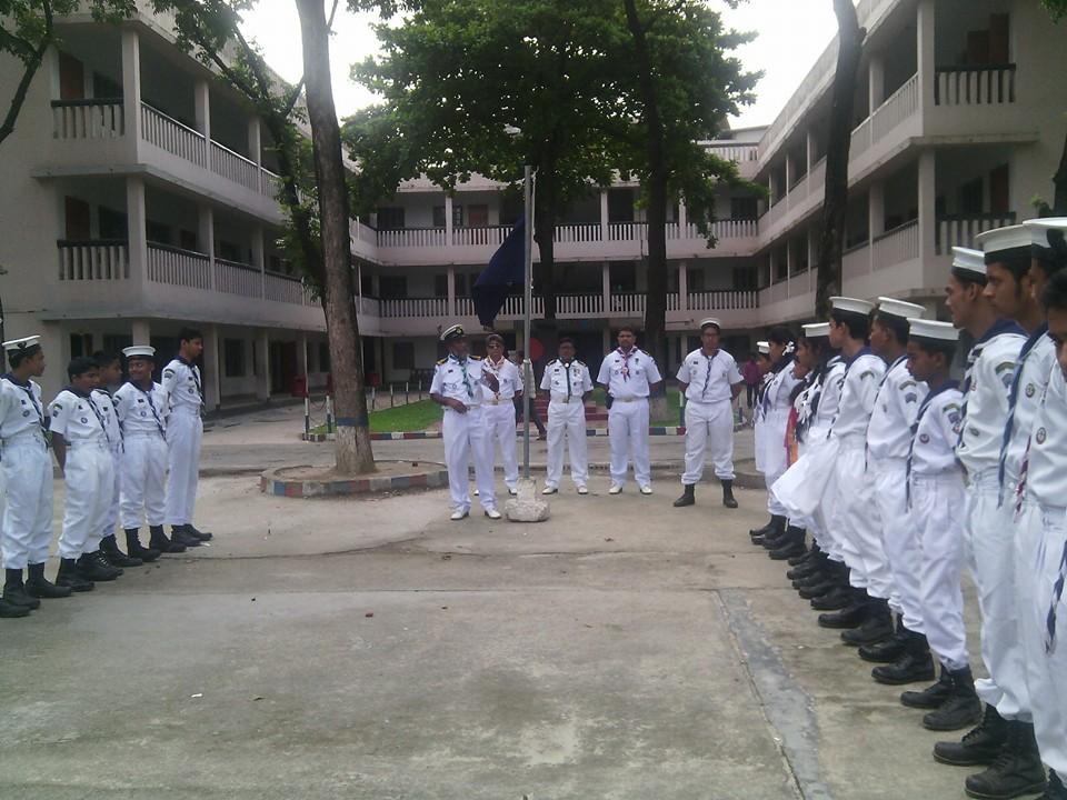 152 PROFICIENT BADGE COURSE 