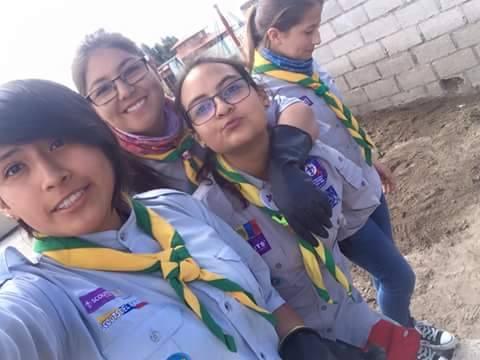 Aquí nadie se rinde