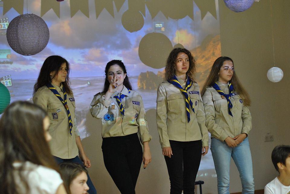 ScoutDay