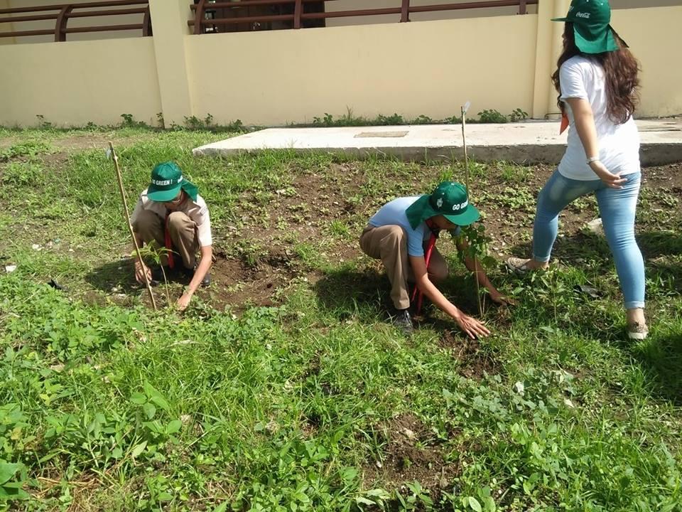 Earth Day 2016 