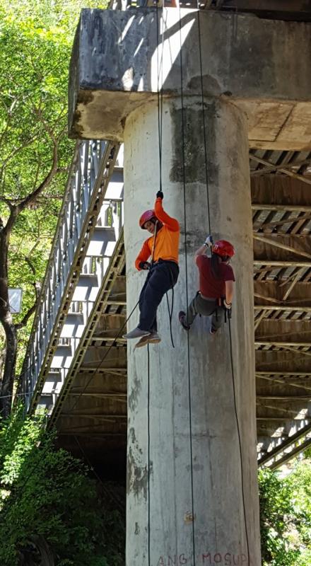 Emergency and Disaster Management Training