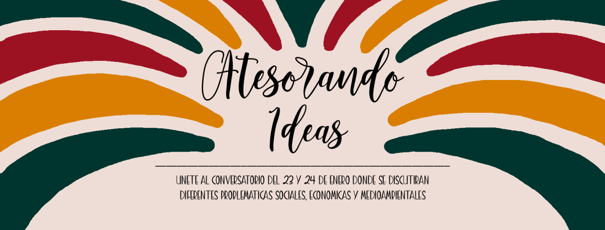 Baúl Latino - Horquilla Azul