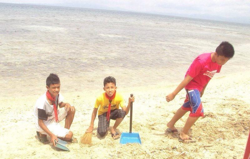 Coastal Cleanup