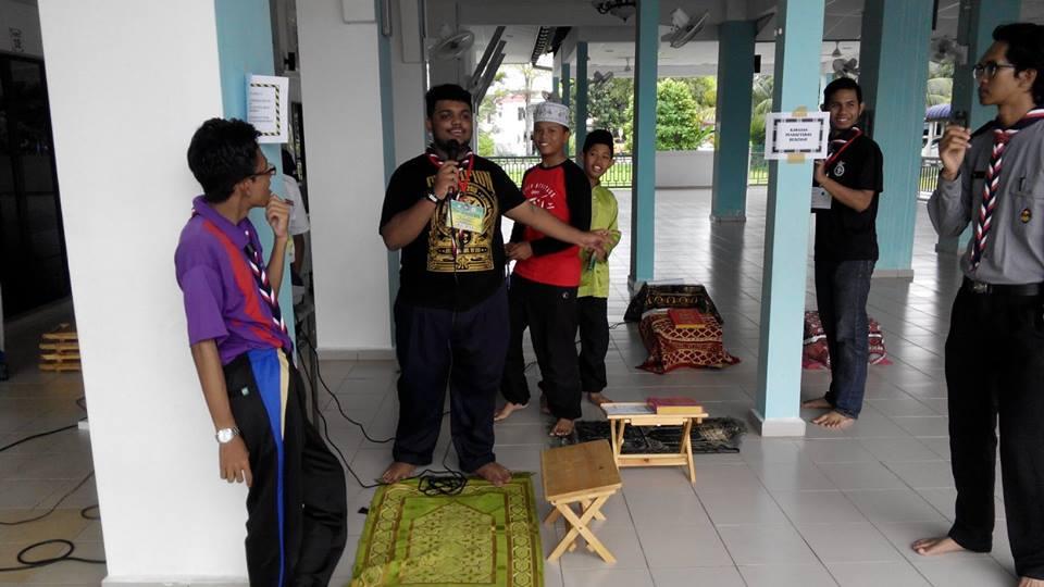 program ihya ramadhan kelana arcana ppmdpg