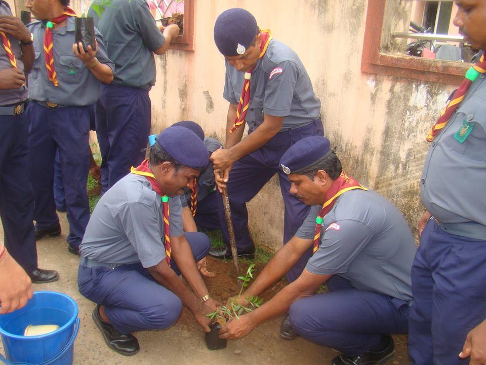 BANA MAHOTSAV