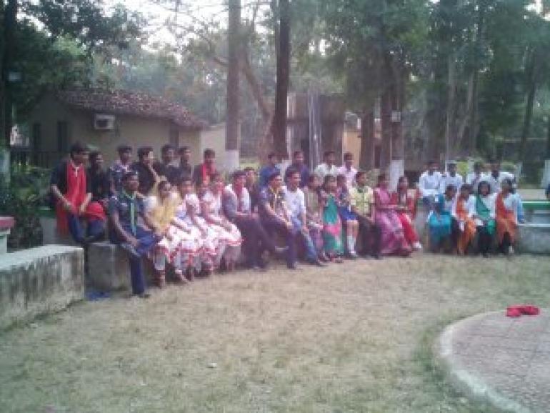 State Camporee