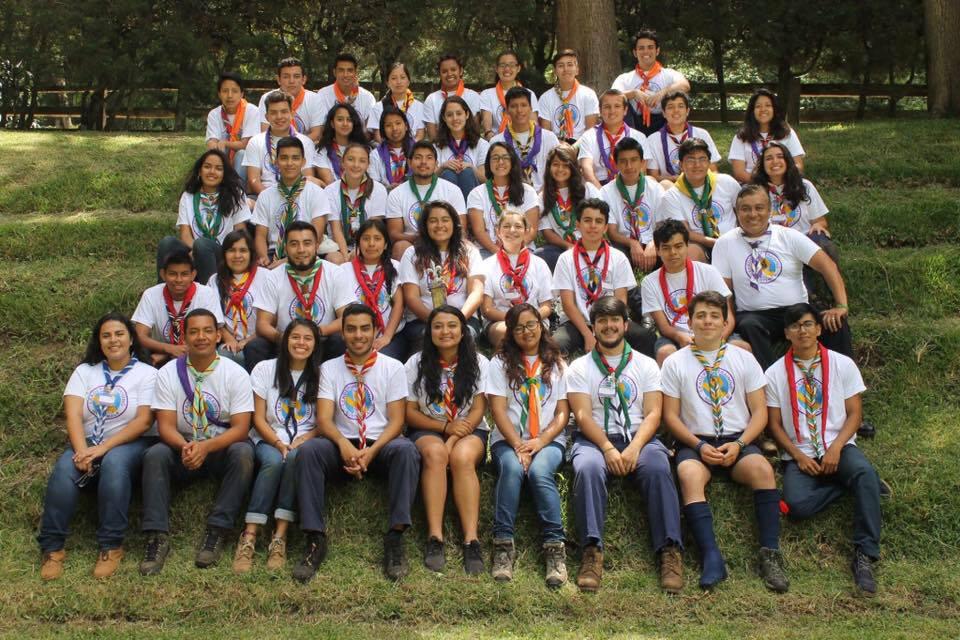 Guatemala Leadership Training 