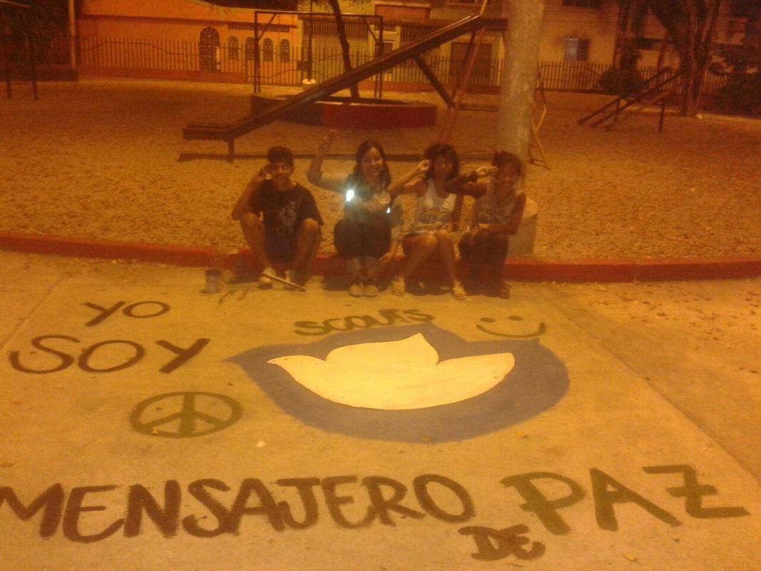 Mejorando Nuestro Medio Ambiente
