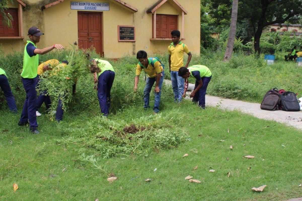 swach bharat abhiyan