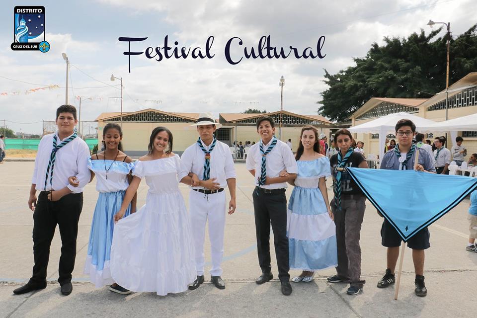 Festival cultural 