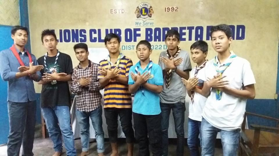 INTRODUCTION CUM PROMOTING THE CALL