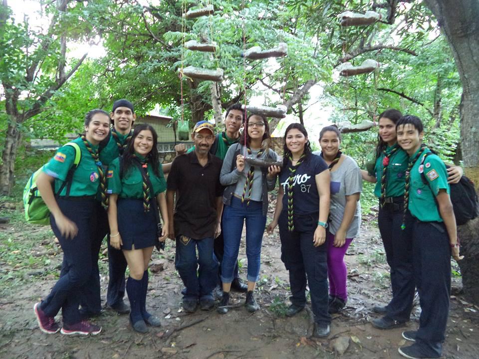 Huerto Scout