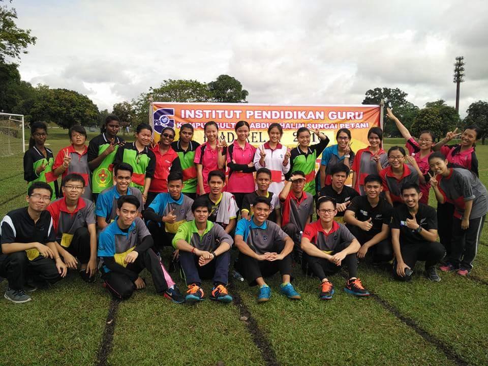 ROAD RELAY
