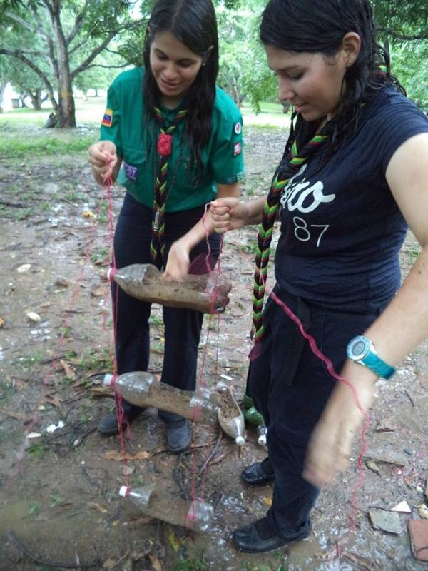 Huerto Scout