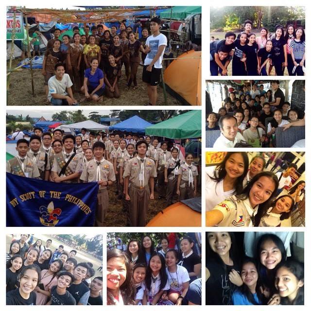Century of Scouting