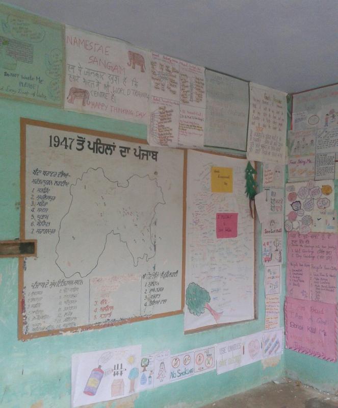 SWASCH BHARAT SUNDER BHARAT