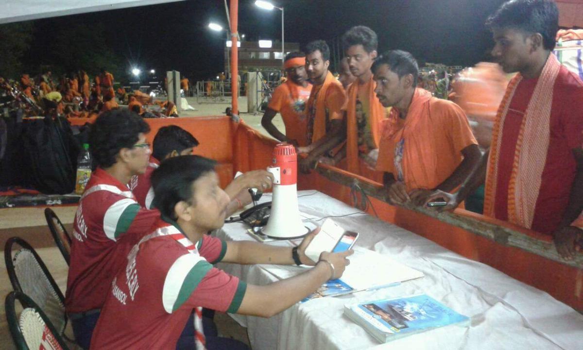  shrabone mela