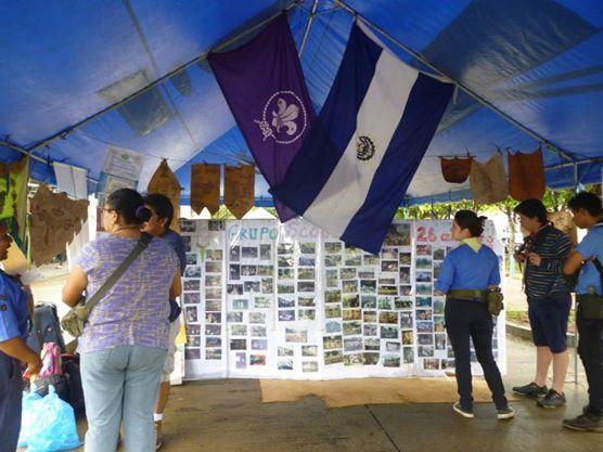 Festival de la Juventud por la Paz 2013