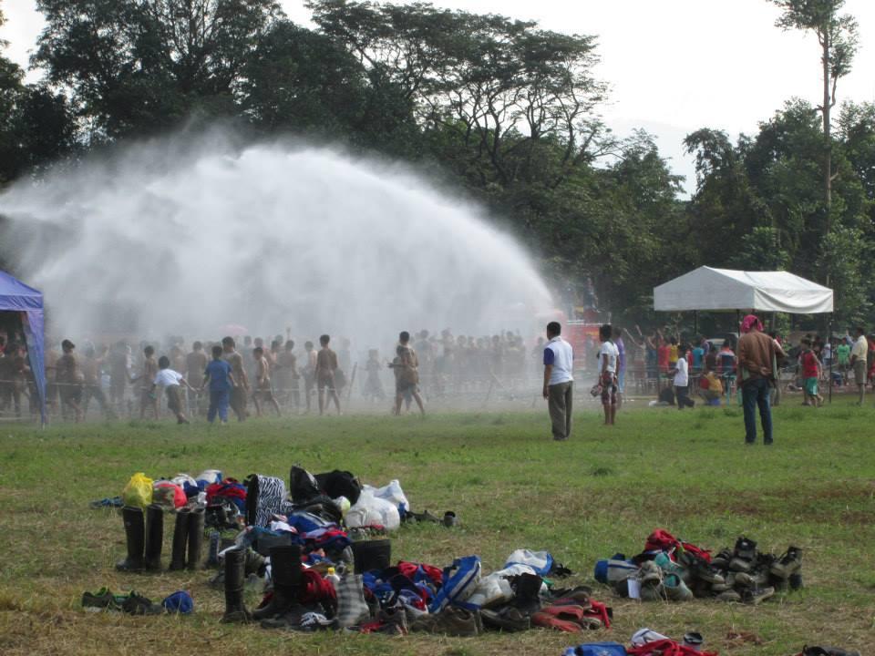 BSP Centennial Jamboree.
