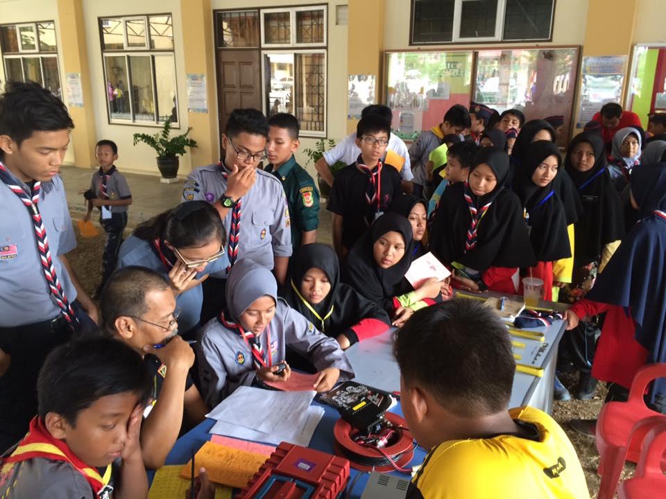 JOTA Kebangsaan Johor