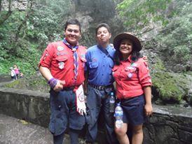 Campamento Nacional CAMPOT
