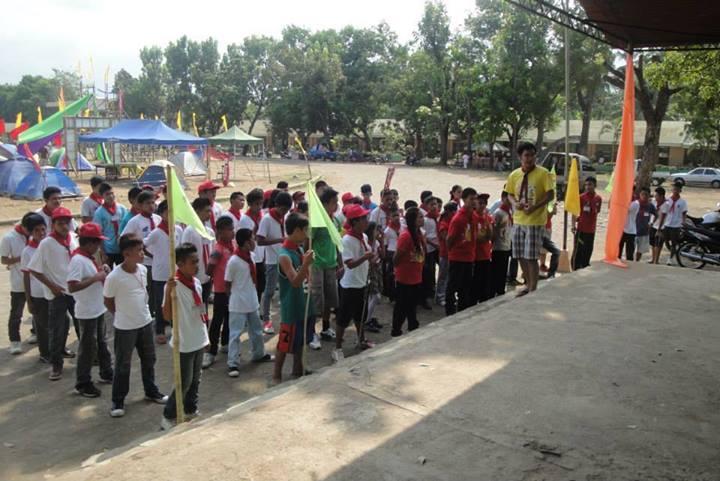Messengers of Peace Promotion
