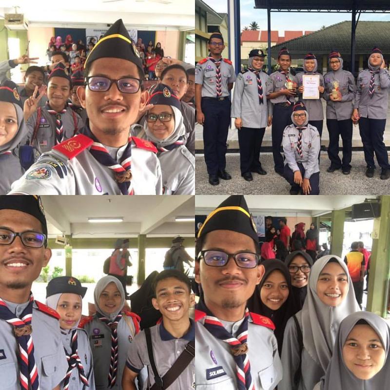 JOTA Balik Pulau