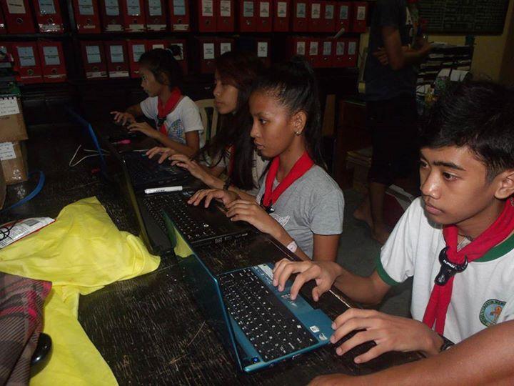 MOP Orientation and Make a Difference Signature Commitment