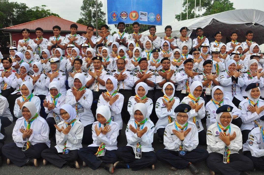 MoP Initiative: 3rd NationaL Seascout Gathering