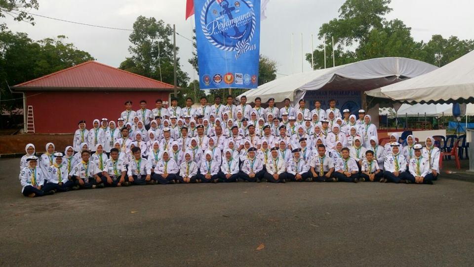2016 National Sea Scout Gathering