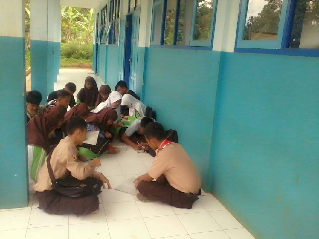 PRABUHI's Newest Program: #PRABUHI Homework Treats - Led by Bambang Abdul Aziz, Prabuhi's Leader from Tasikmalaya-West Java