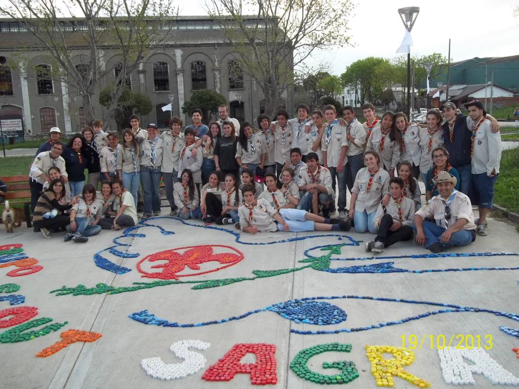 dale una oportunidad a la paz Give PEACE an opportunity!