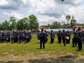 ডে ক্যাম্প ২০১৯