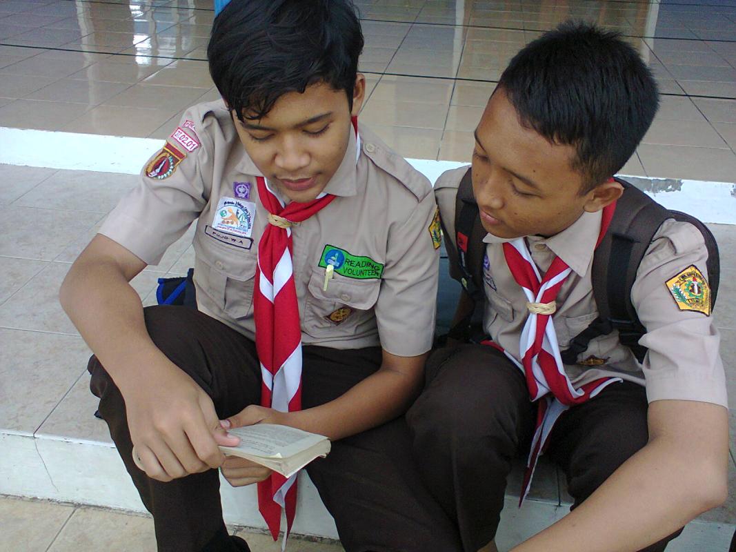 Berprabuhi